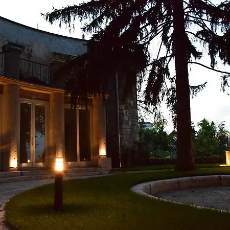 Castle Будапешт