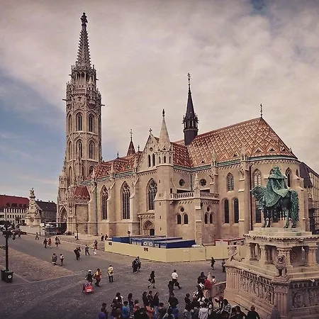 Apartment Castle