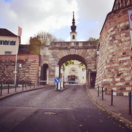 Castle Budapest