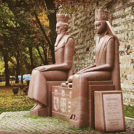 Castle Budapest
