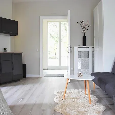 Apartment Castle *