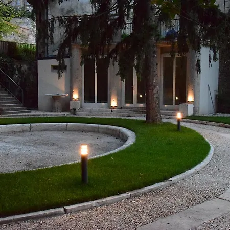 Castle Budapest