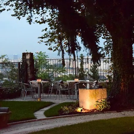 Apartment Castle Budapest