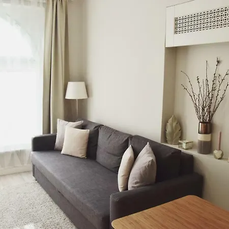 Castle Apartment Budapest