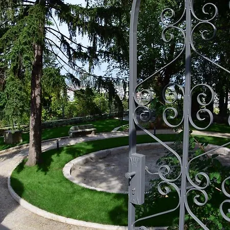 Castle Budapeşte