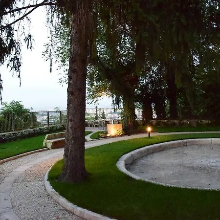 Castle Budapeşte